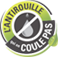 logo antirouille coule pas