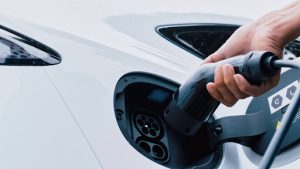 Antirouille vehicule electrique